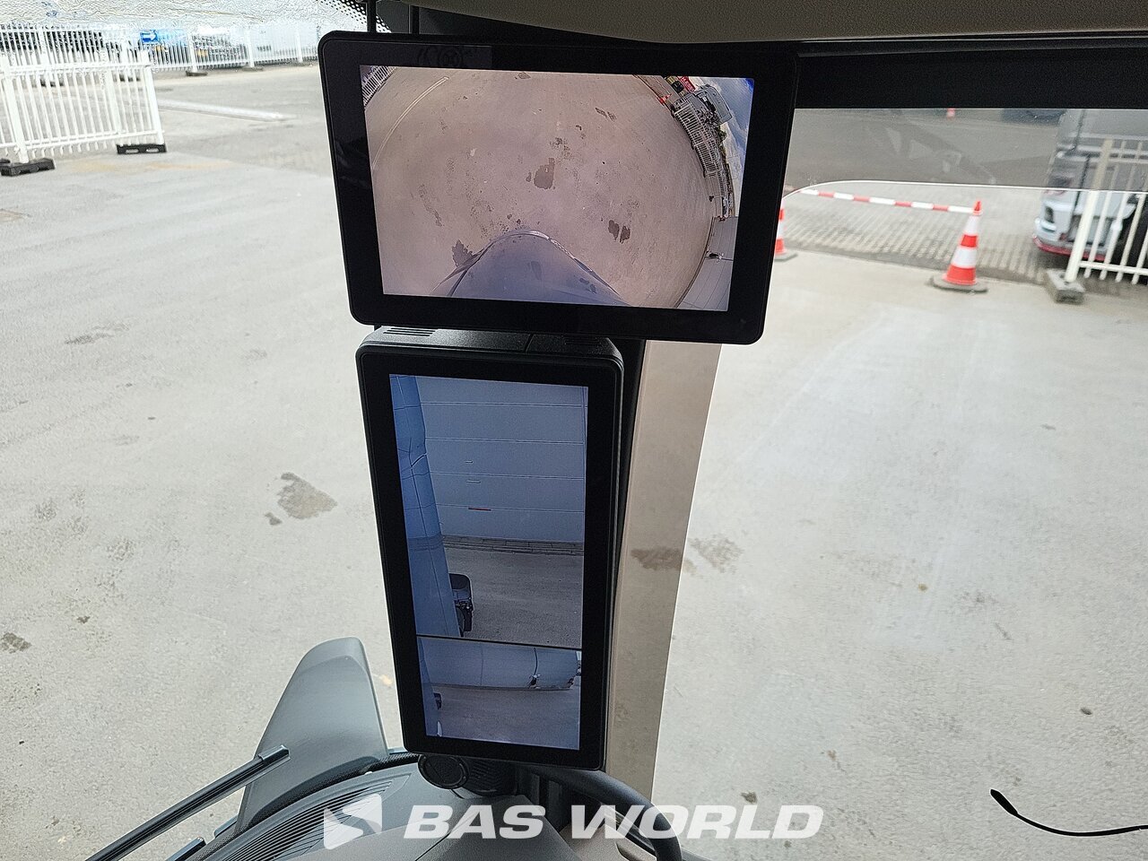 Other : DAF XG 450 Cabeza tractora