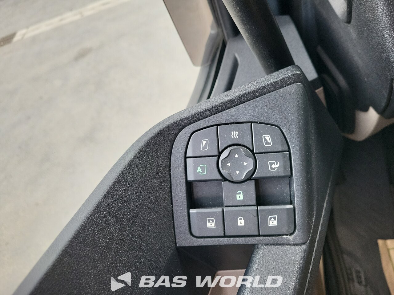 Other : DAF XG 450 Cabeza tractora