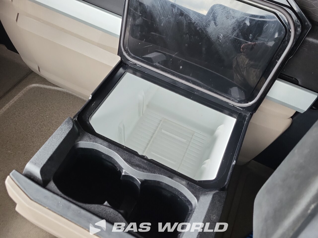Other : DAF XG 450 Cabeza tractora