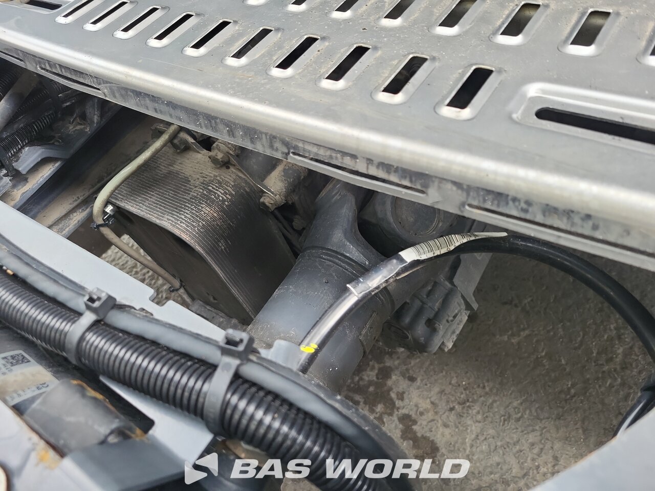 Other : DAF XG 450 Cabeza tractora