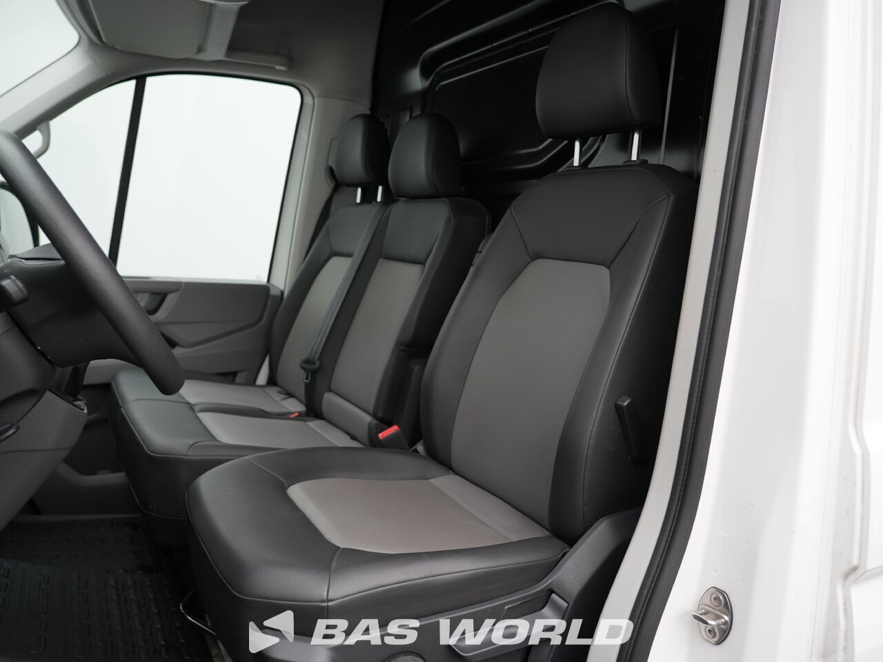 Other : Volkswagen Crafter 102pk Kastenwagen