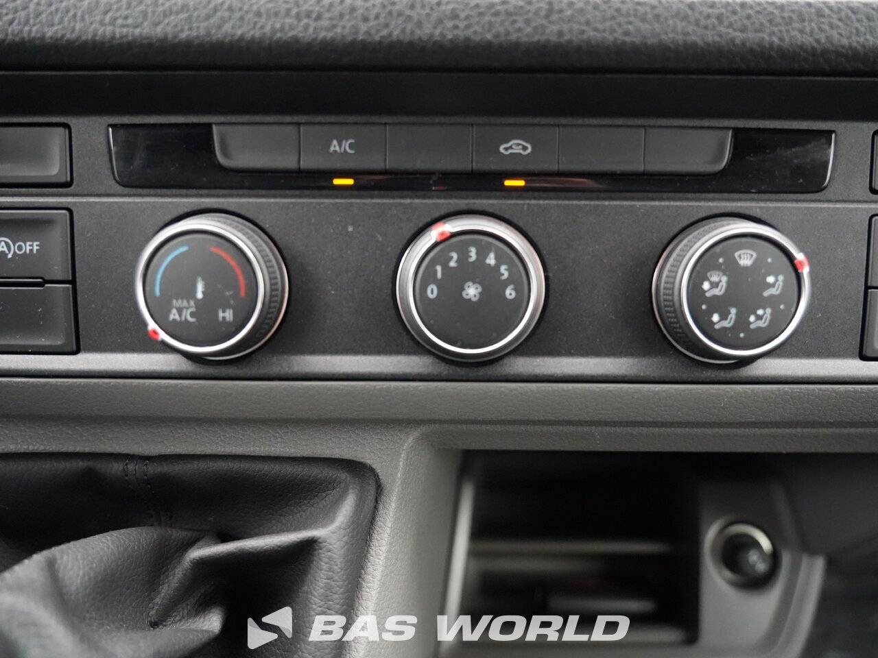 Other : Volkswagen Crafter 102pk Kastenwagen