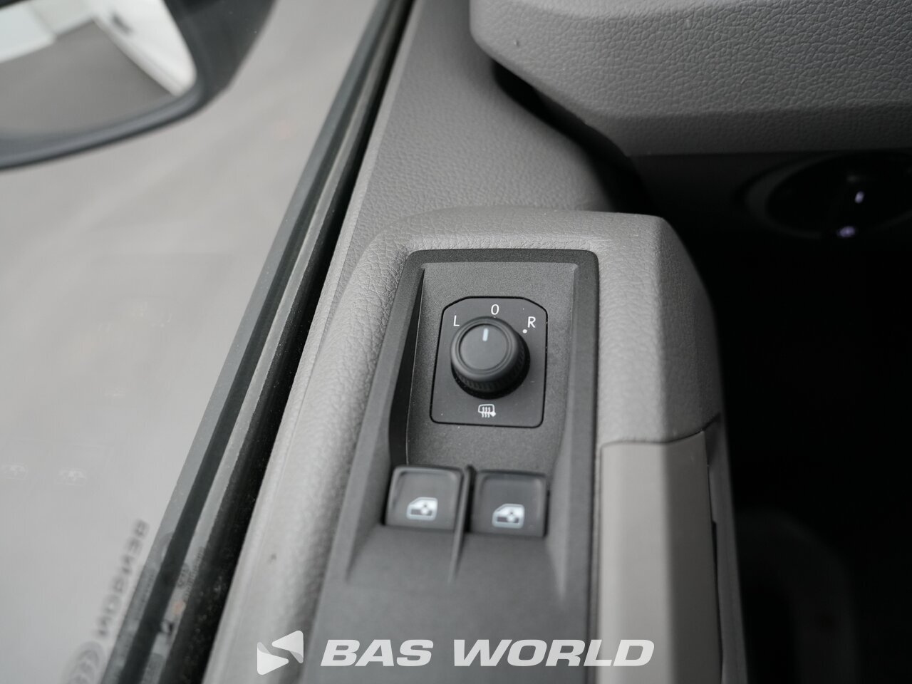 Other : Volkswagen Crafter 102pk Kastenwagen