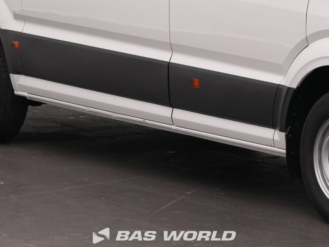 Other : Volkswagen Crafter 102pk Kastenwagen