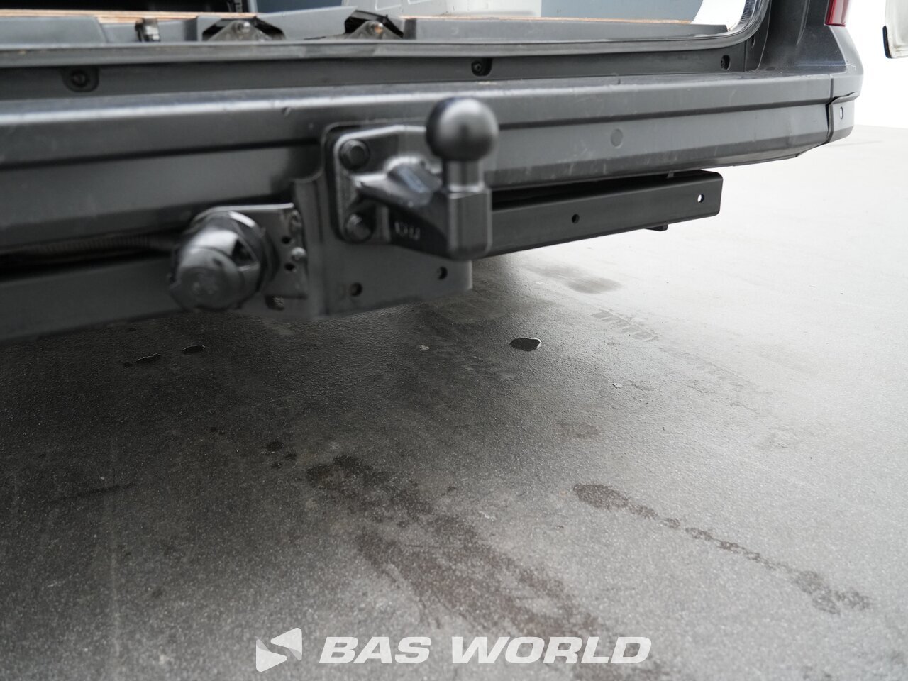 Other : Volkswagen Crafter 102pk Kastenwagen