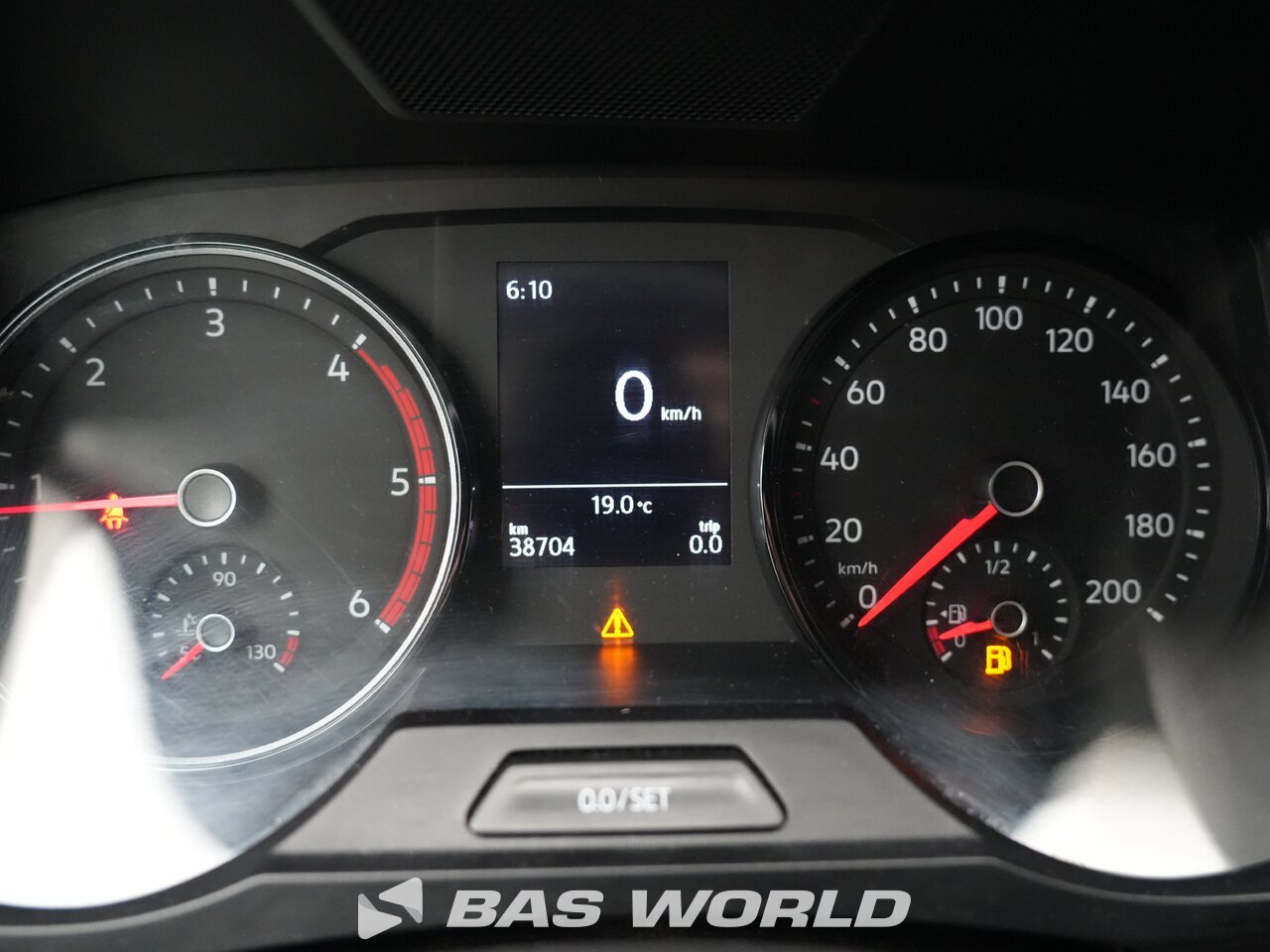 Other : Volkswagen Crafter 102pk Kastenwagen
