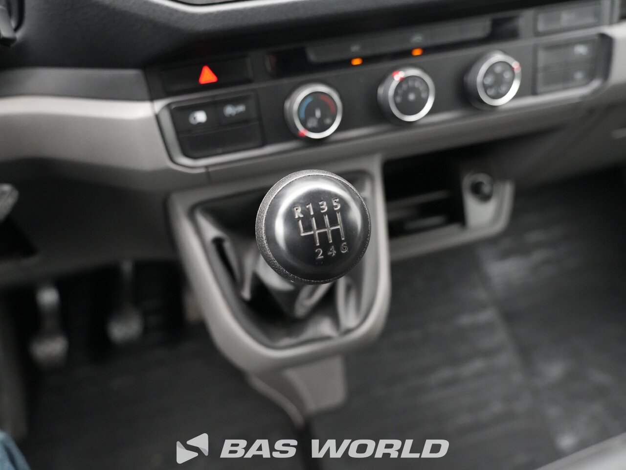 Other : Volkswagen Crafter 102pk Kastenwagen