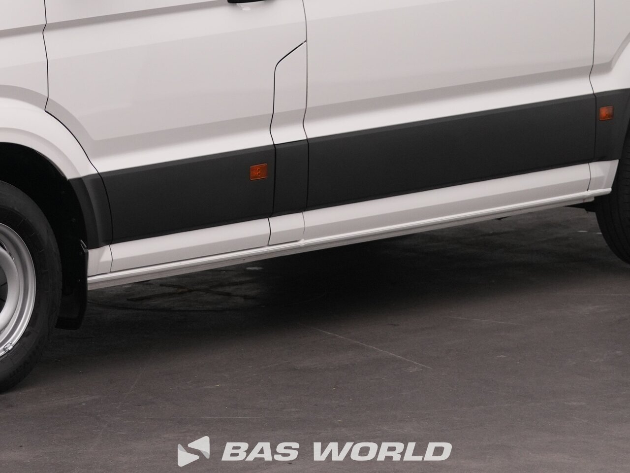 Other : Volkswagen Crafter 102pk Kastenwagen