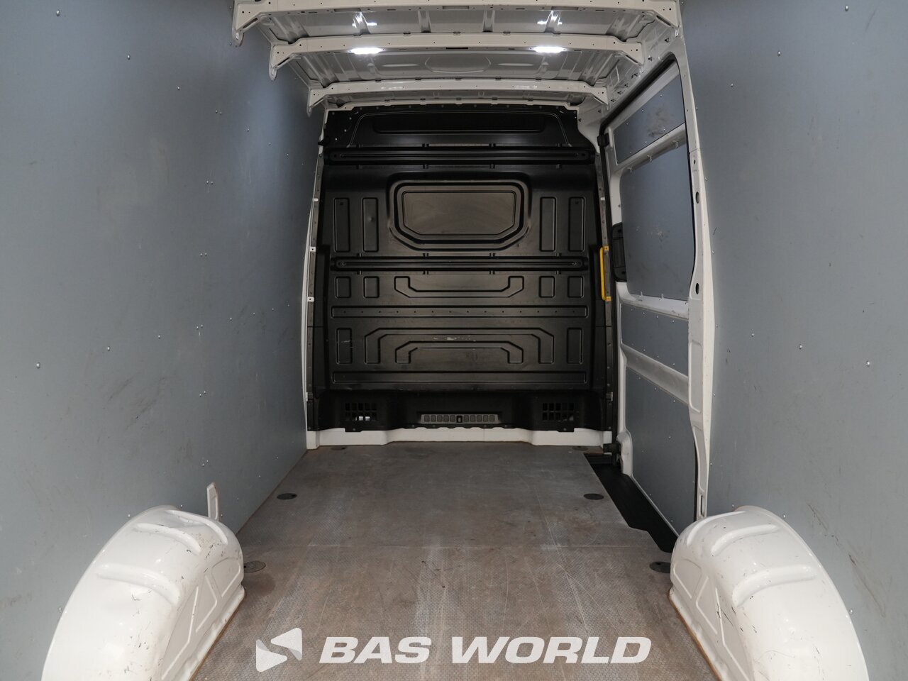 Other : Volkswagen Crafter 102pk Kastenwagen