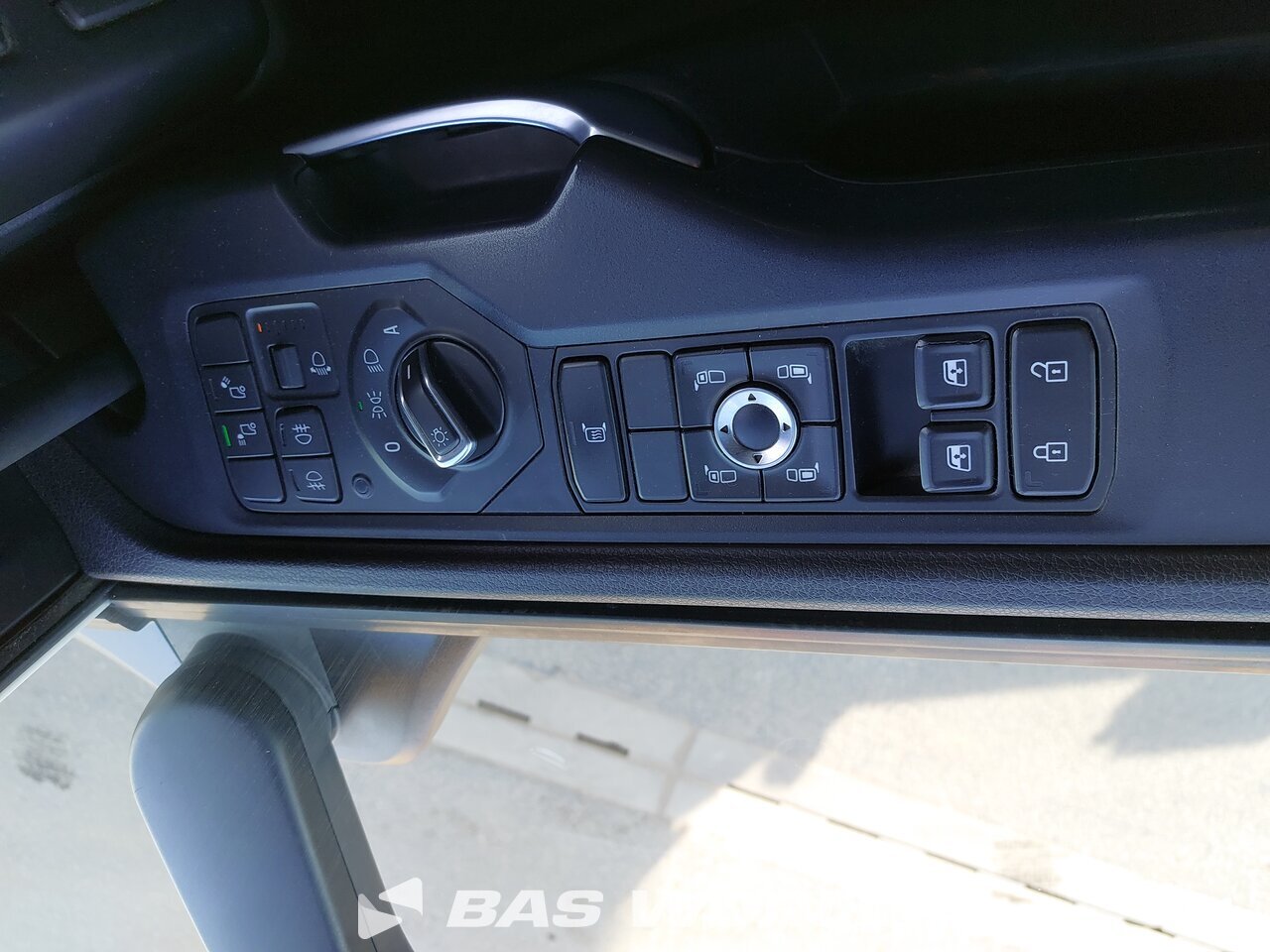 Other : Scania P500 Swap body trucks