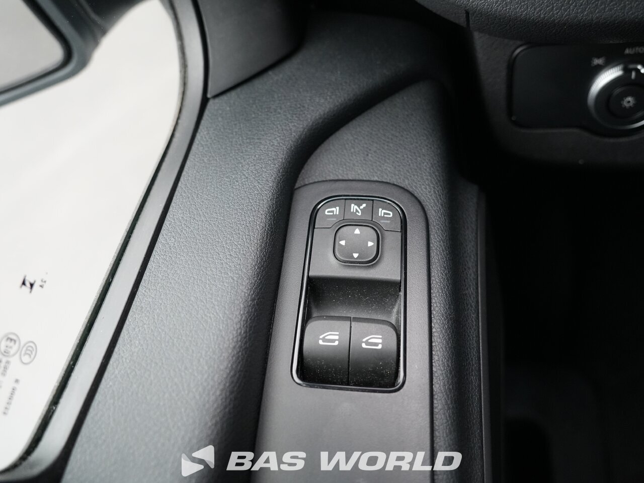 Other : Mercedes Sprinter 317 CDI Kastenwagen