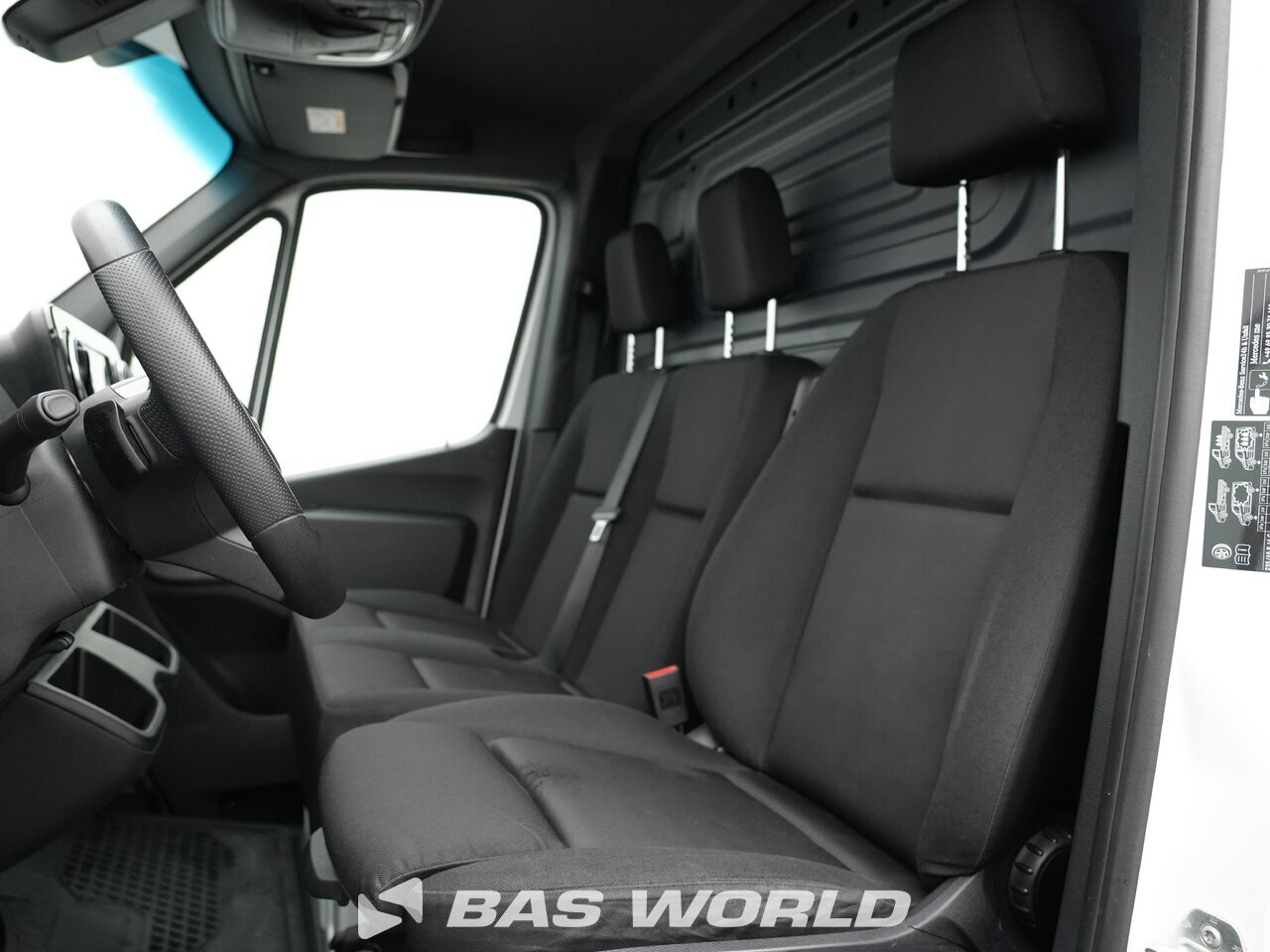 Other : Mercedes Sprinter 317 CDI Kastenwagen