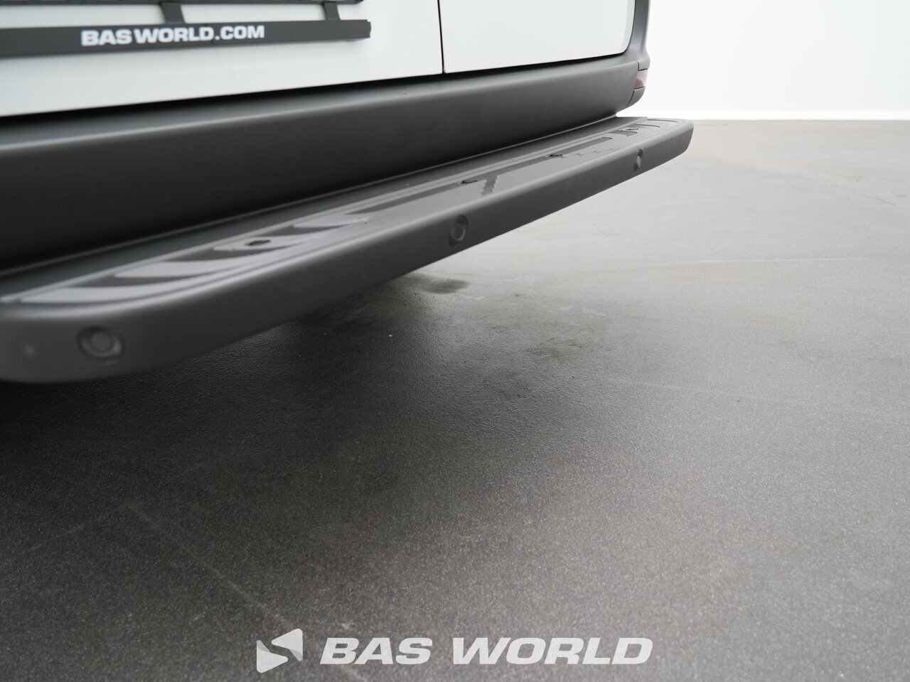 Other : Mercedes Sprinter 317 CDI Kastenwagen