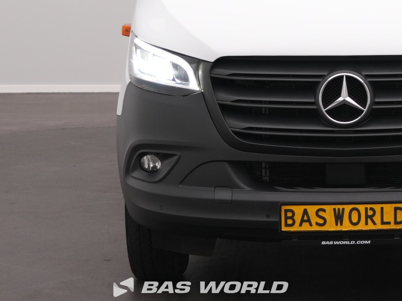 Other : Mercedes Sprinter 317 CDI Kastenwagen