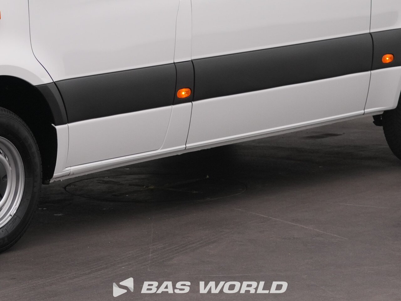 Other : Mercedes Sprinter 317 CDI Kastenwagen