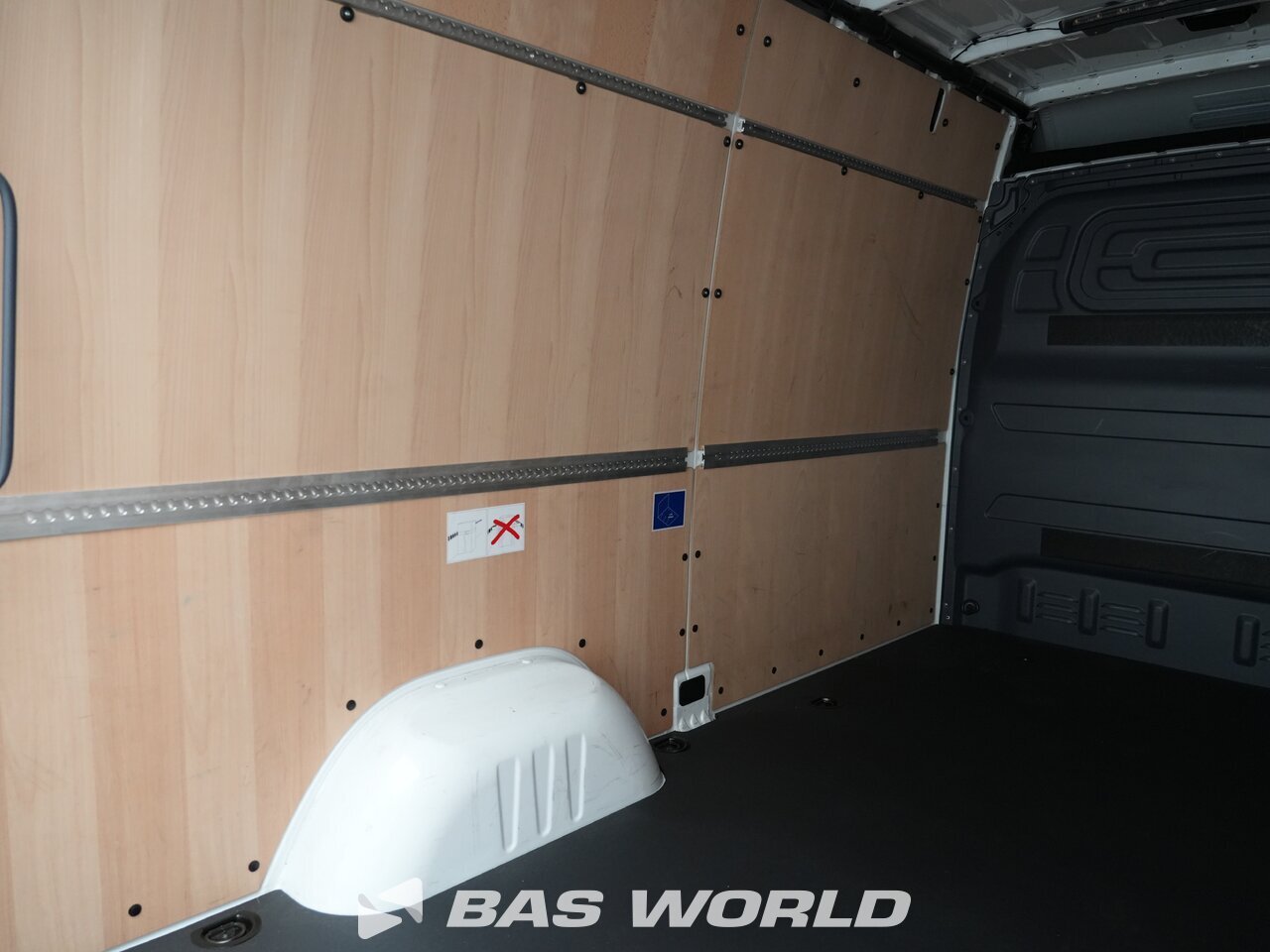 Other : Mercedes Sprinter 317 CDI Kastenwagen