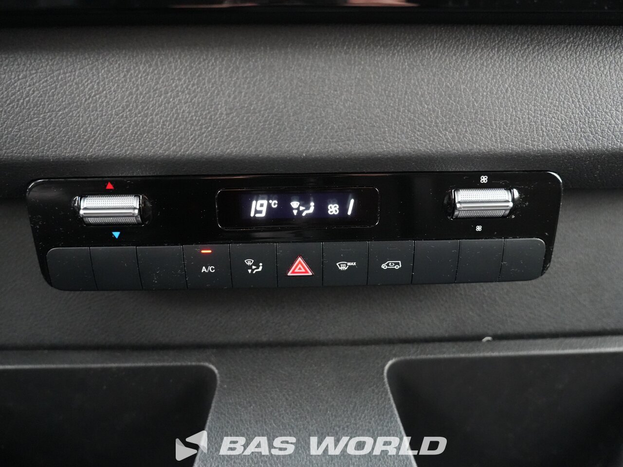 Other : Mercedes Sprinter 317 CDI Kastenwagen