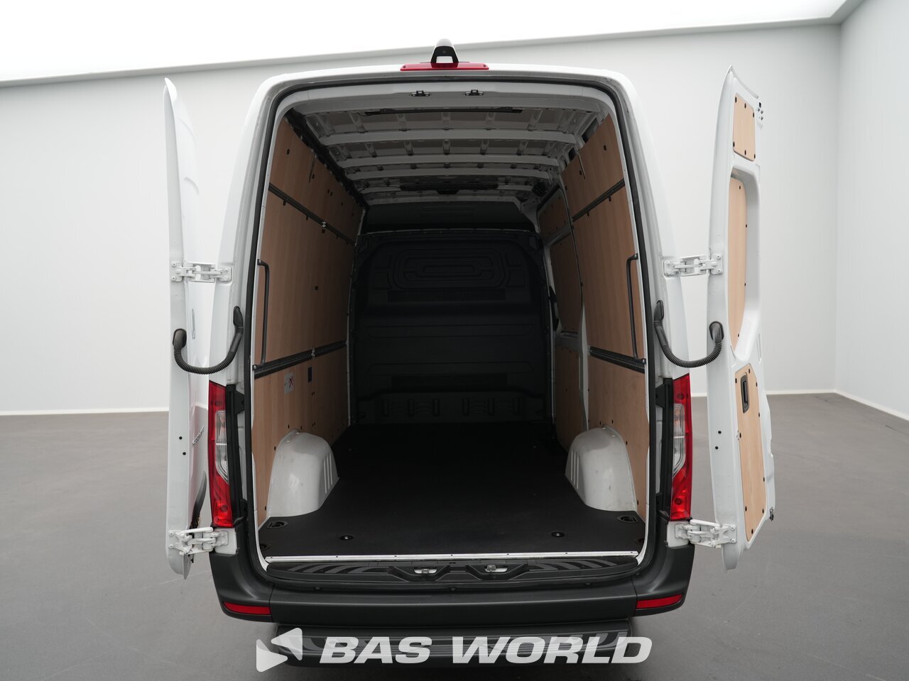 Other : Mercedes Sprinter 317 CDI Kastenwagen