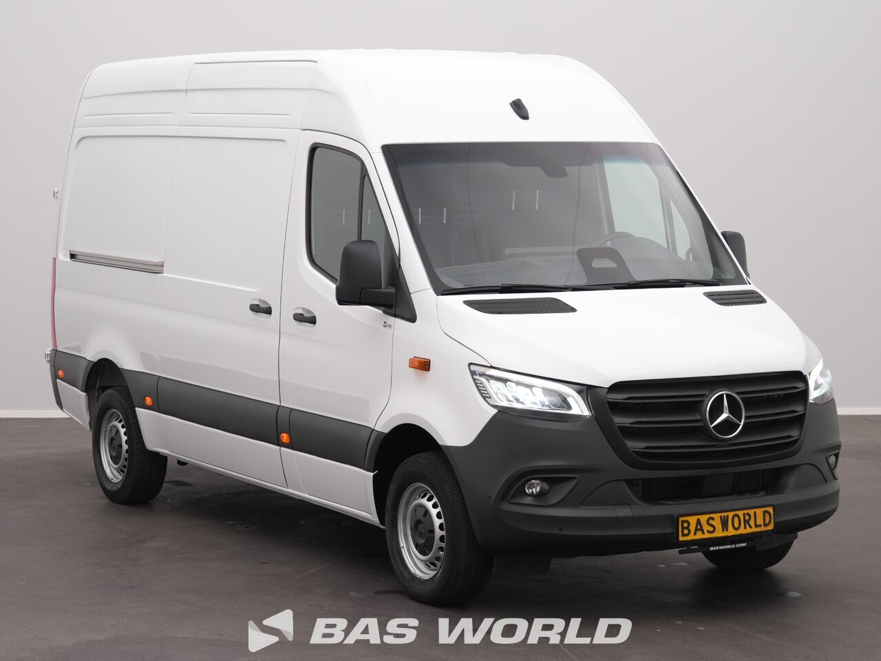 Other : Mercedes Sprinter 317 CDI Kastenwagen