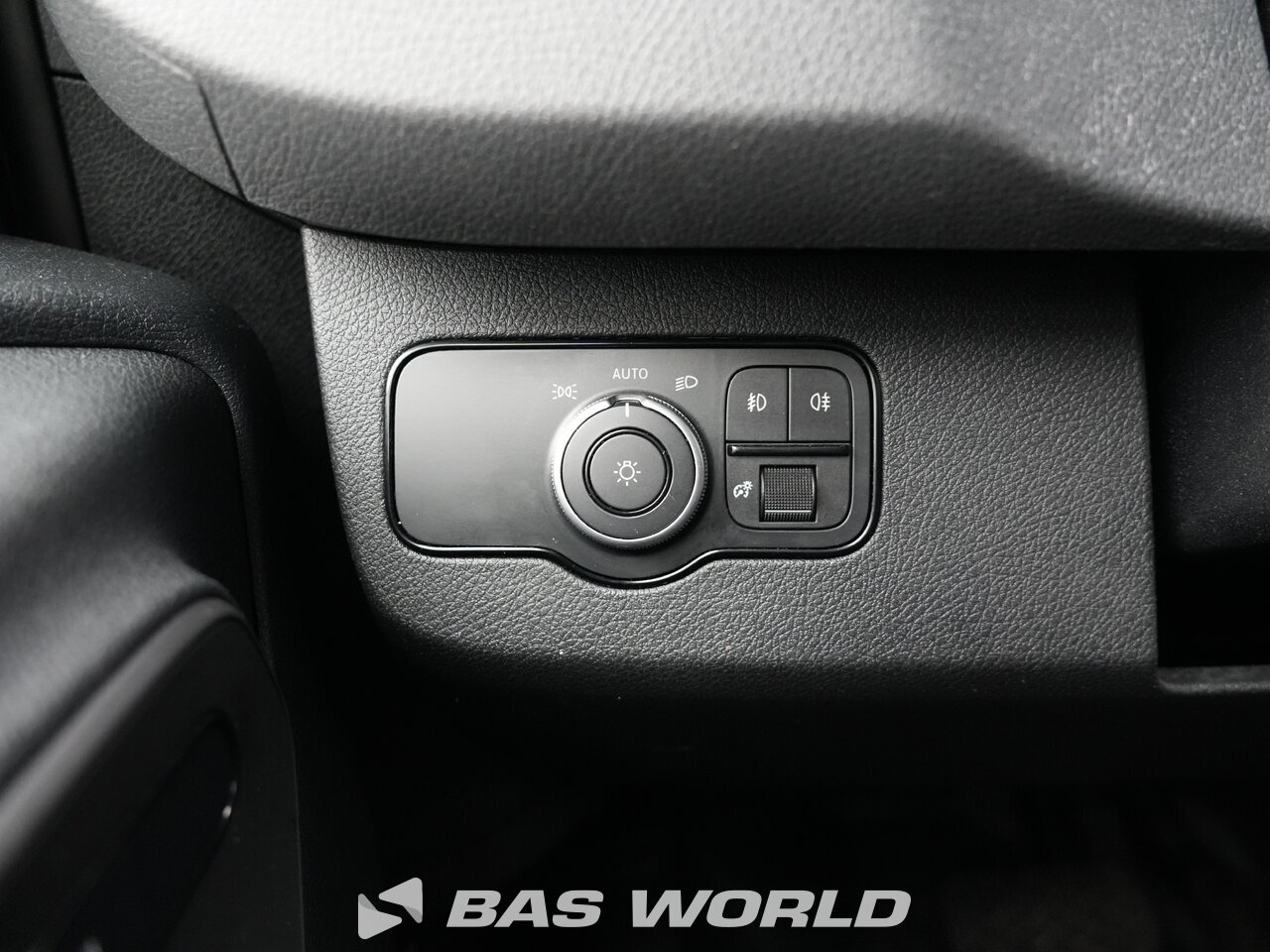 Other : Mercedes Sprinter 317 CDI Kastenwagen