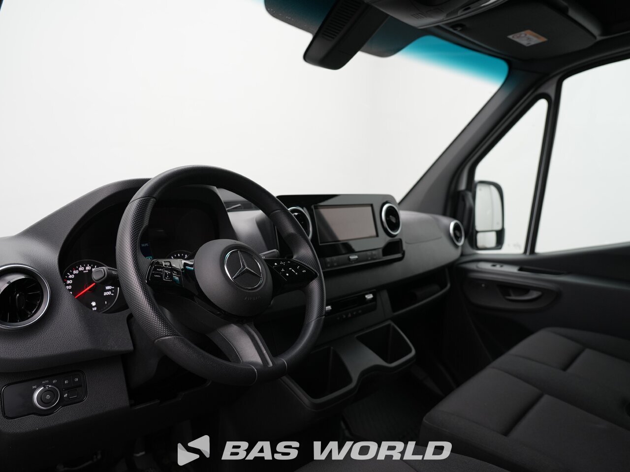 Other : Mercedes Sprinter 317 CDI Kastenwagen