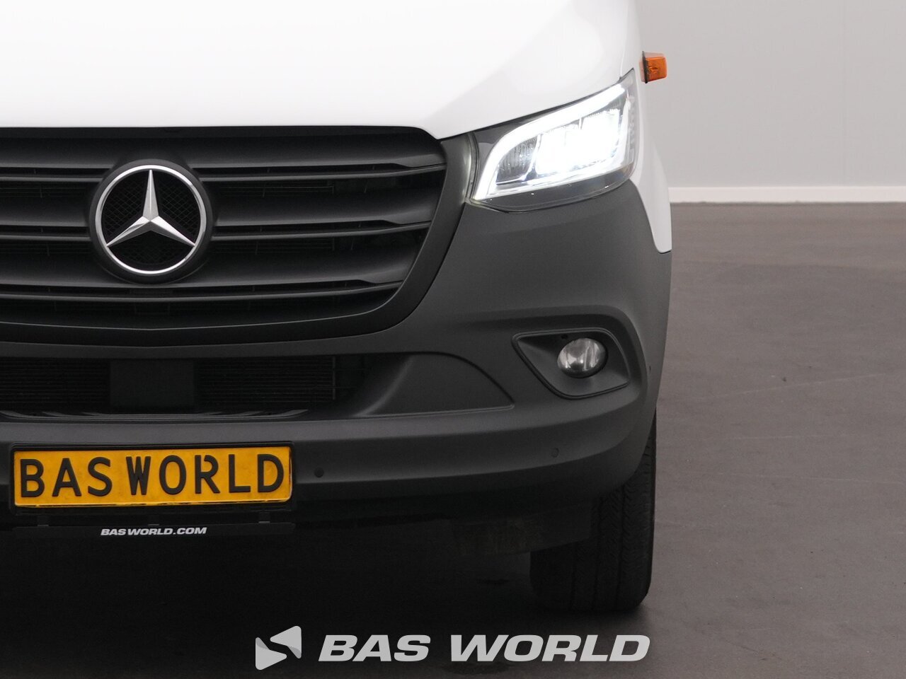 Other : Mercedes Sprinter 317 CDI Kastenwagen