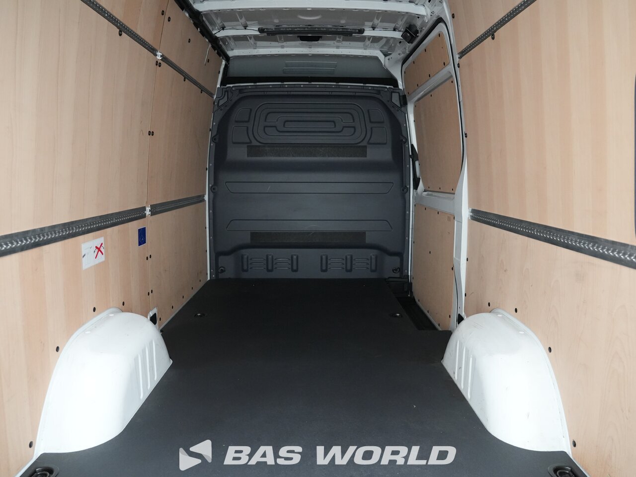 Other : Mercedes Sprinter 317 CDI Kastenwagen