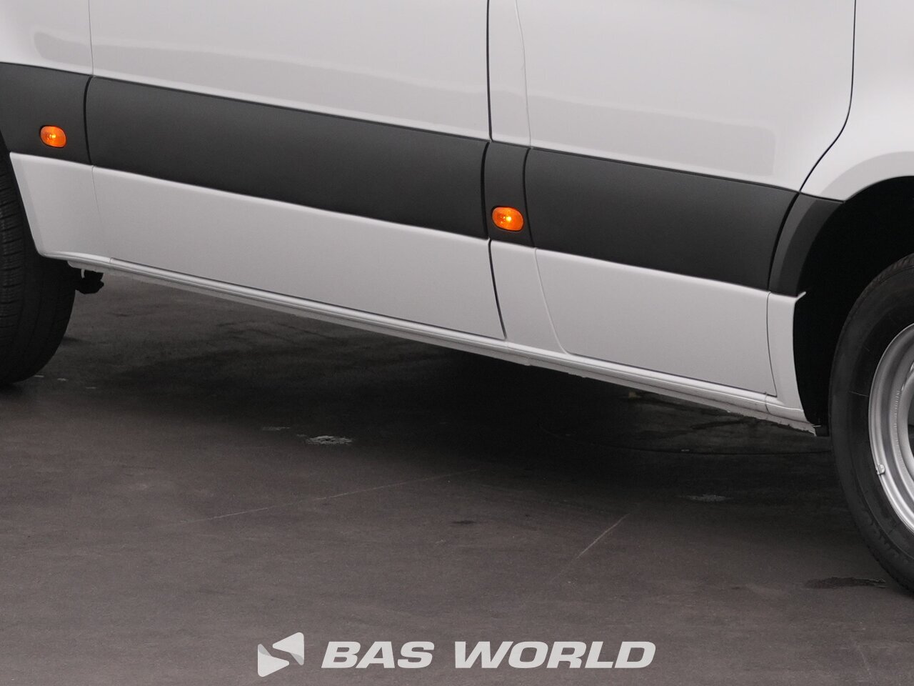 Other : Mercedes Sprinter 317 CDI Kastenwagen