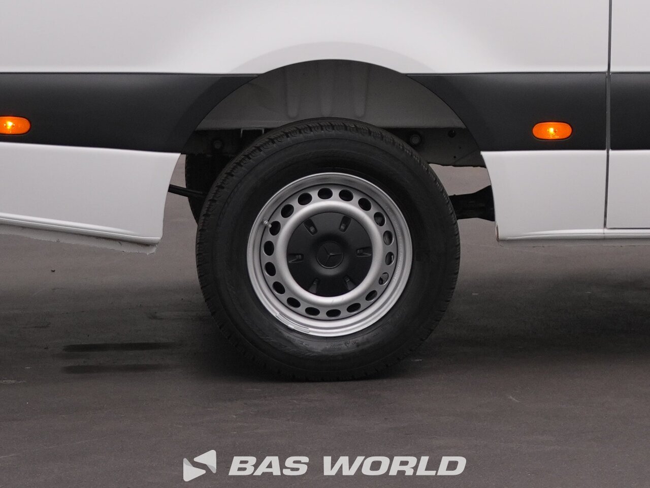 Other : Mercedes Sprinter 317 CDI Kastenwagen