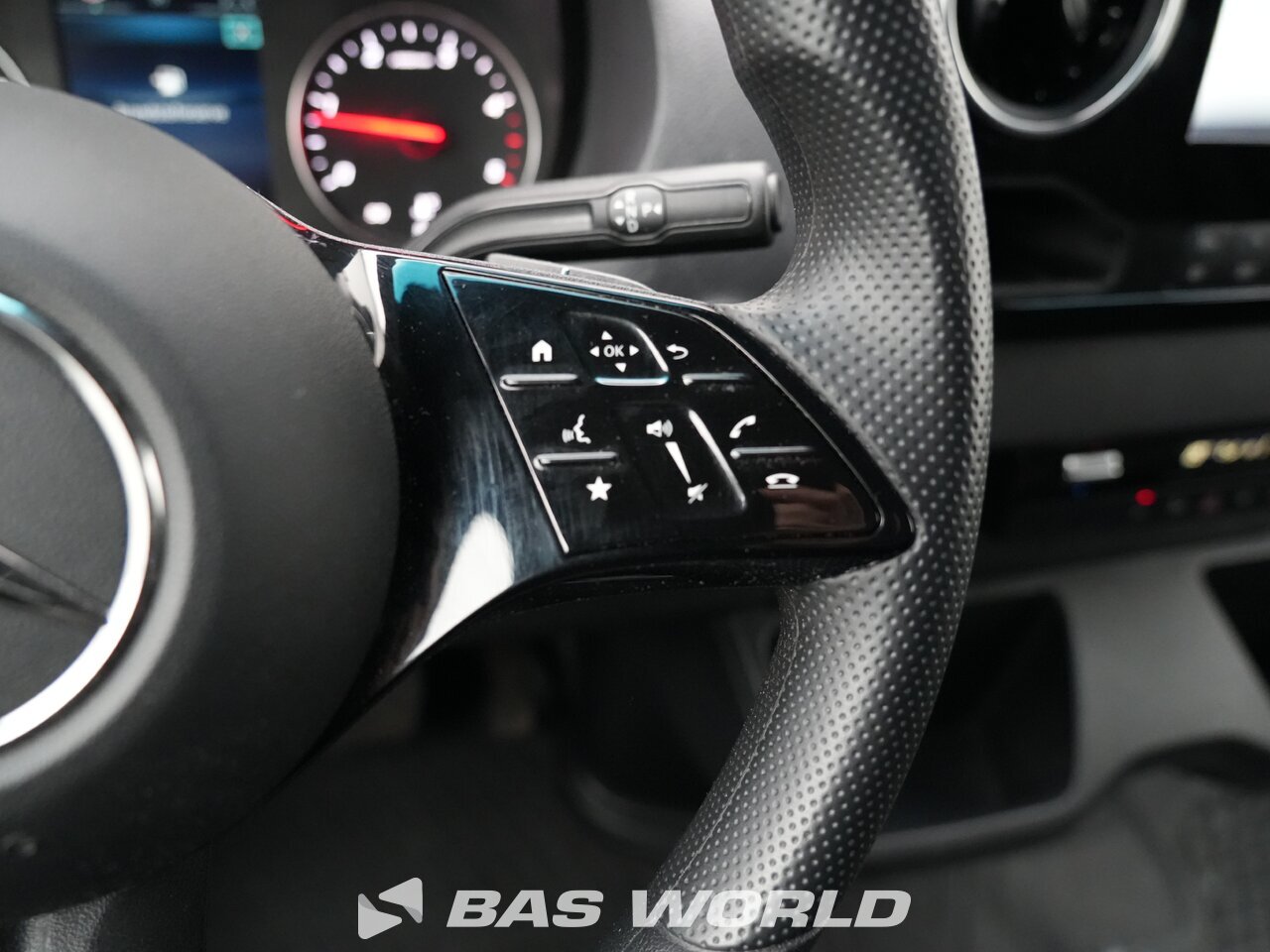 Other : Mercedes Sprinter 317 CDI Kastenwagen