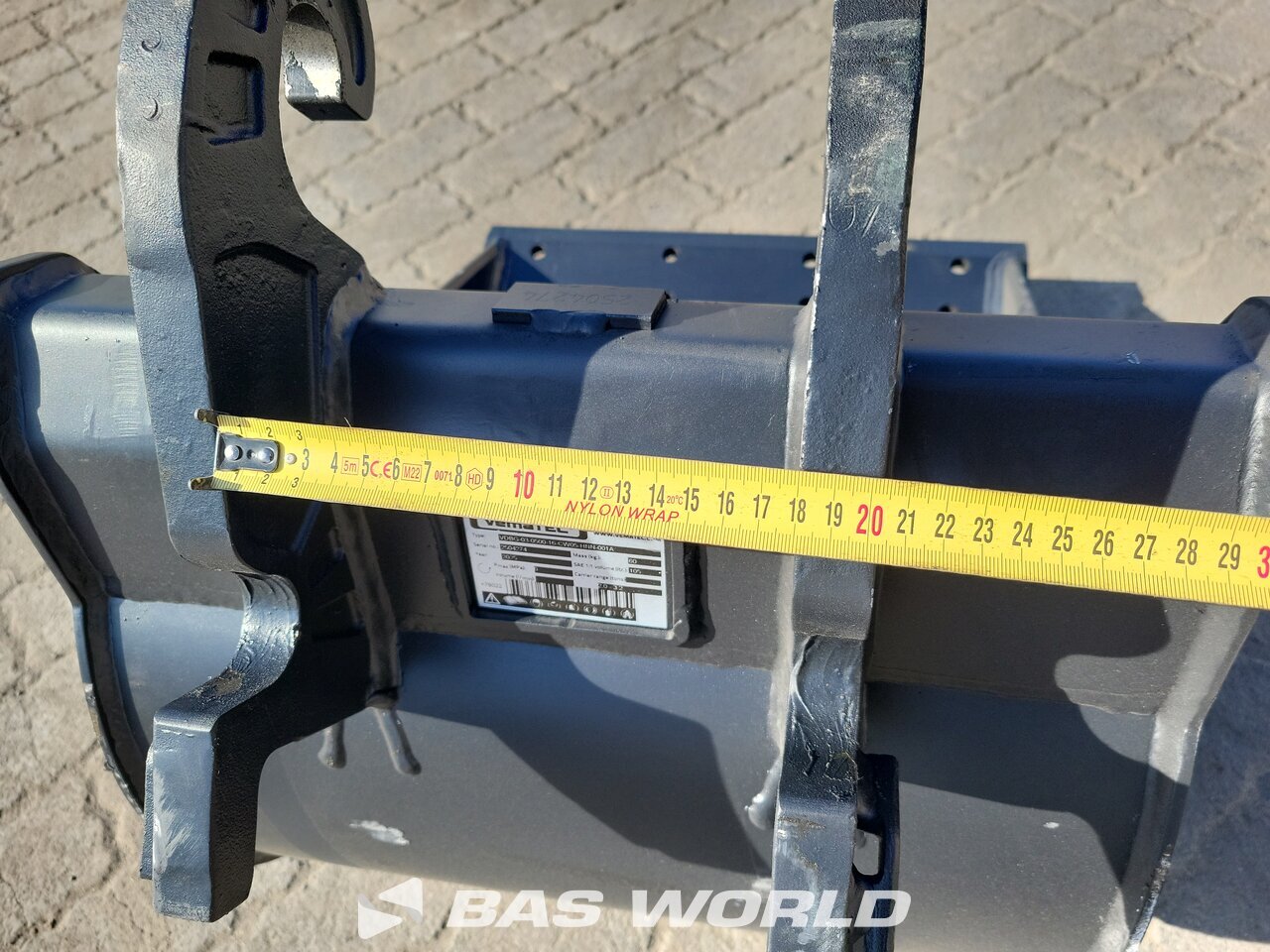 Other : XCMG XE27 E Mini bager <10t
