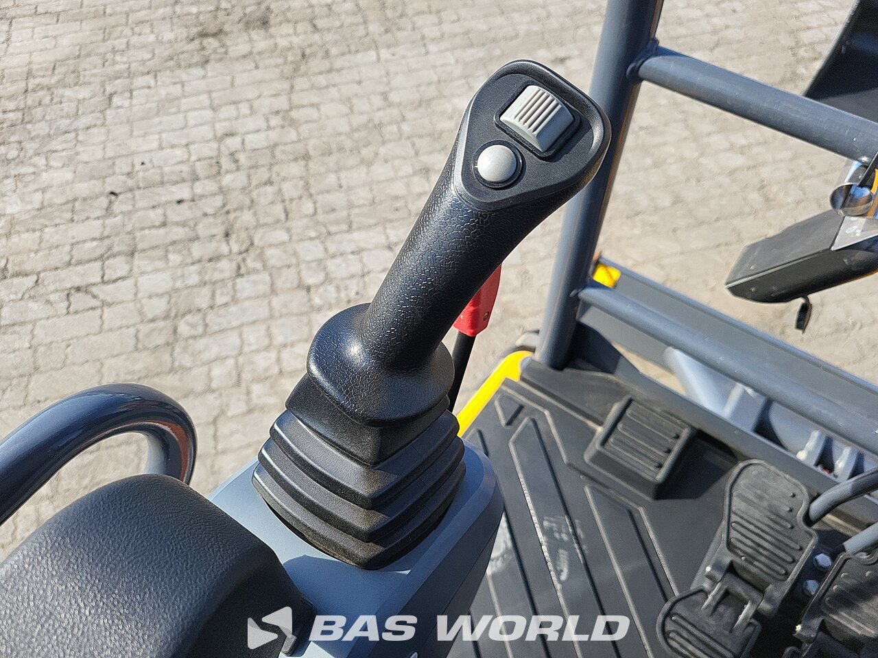 Other : XCMG XE27 E Mini bager <10t