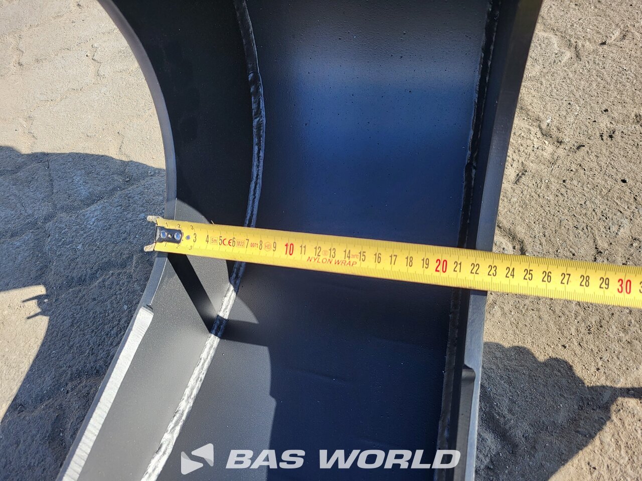 Other : XCMG XE27 E Mini bager <10t