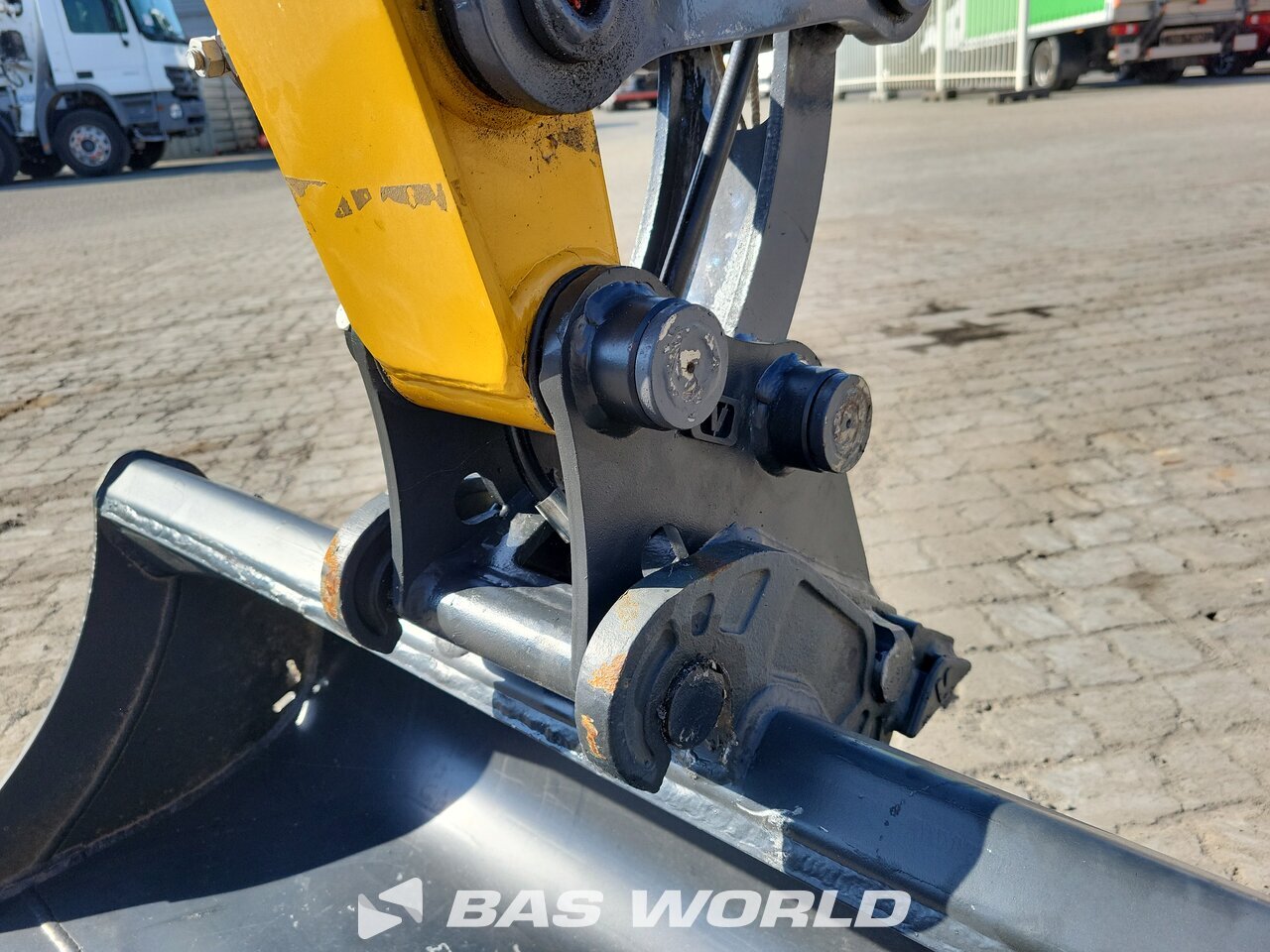 Other : XCMG XE27 E Mini bager <10t
