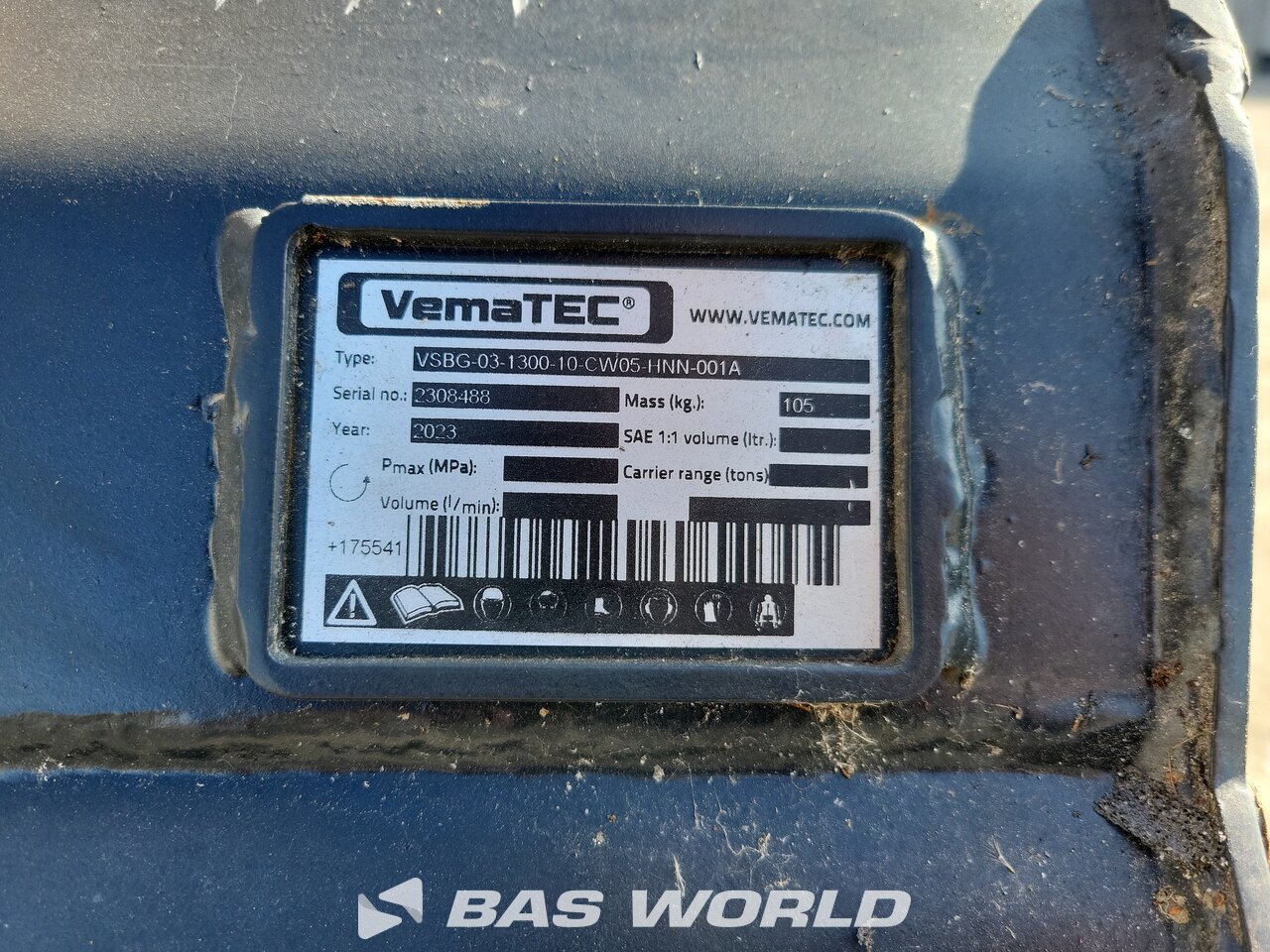 Other : XCMG XE27 E Mini bager <10t