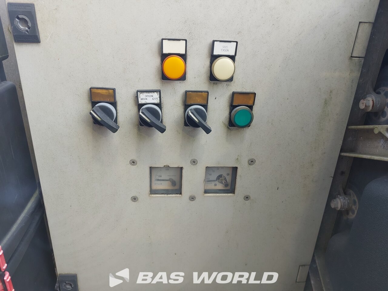 Other : Volvo FM 450 Tracteur routier