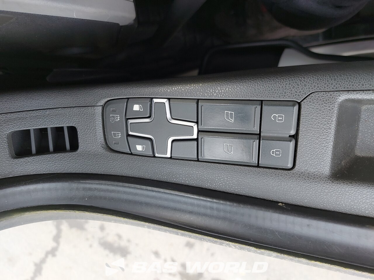 Other : Volvo FM 450 Tracteur routier