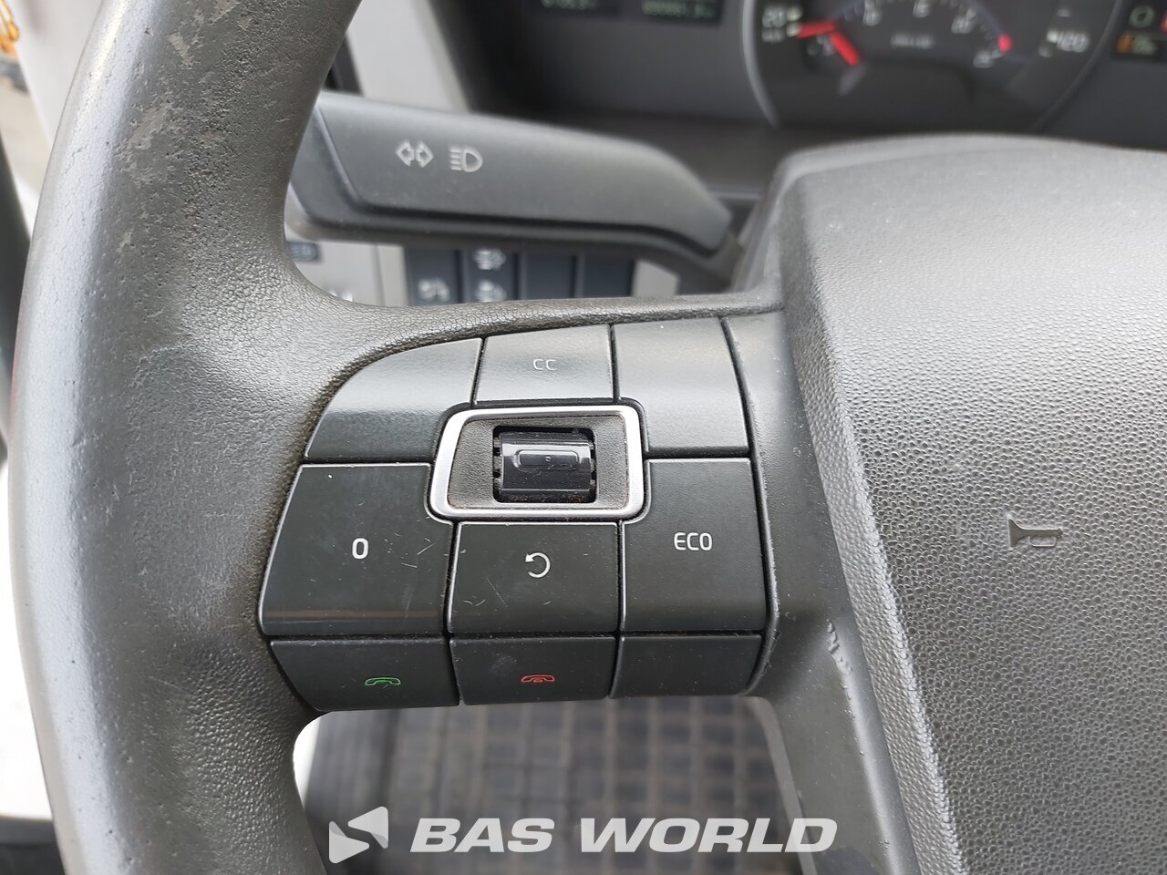 Other : Volvo FM 450 Tracteur routier