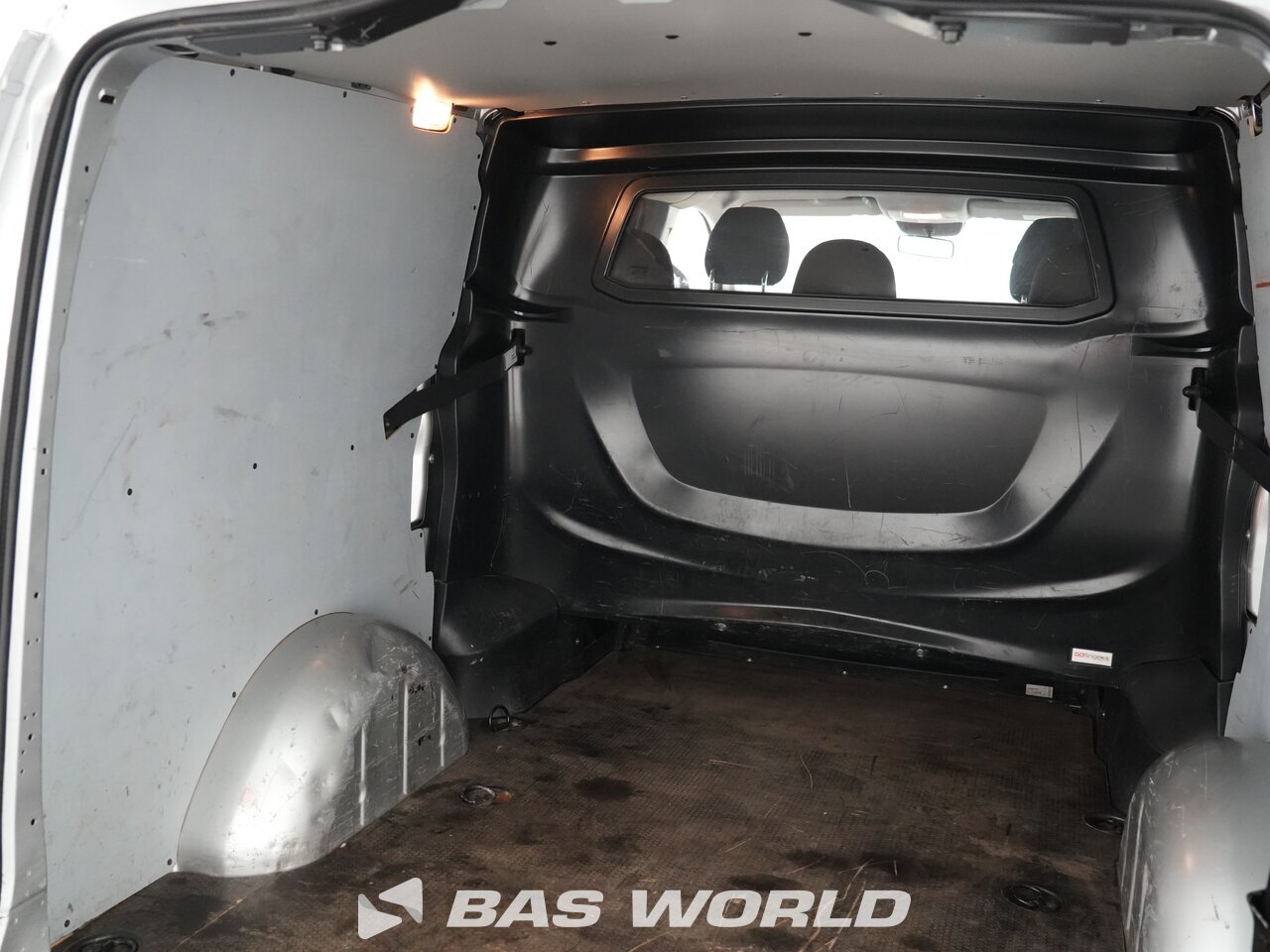 Other : Mercedes Vito 114 Kastenwagen