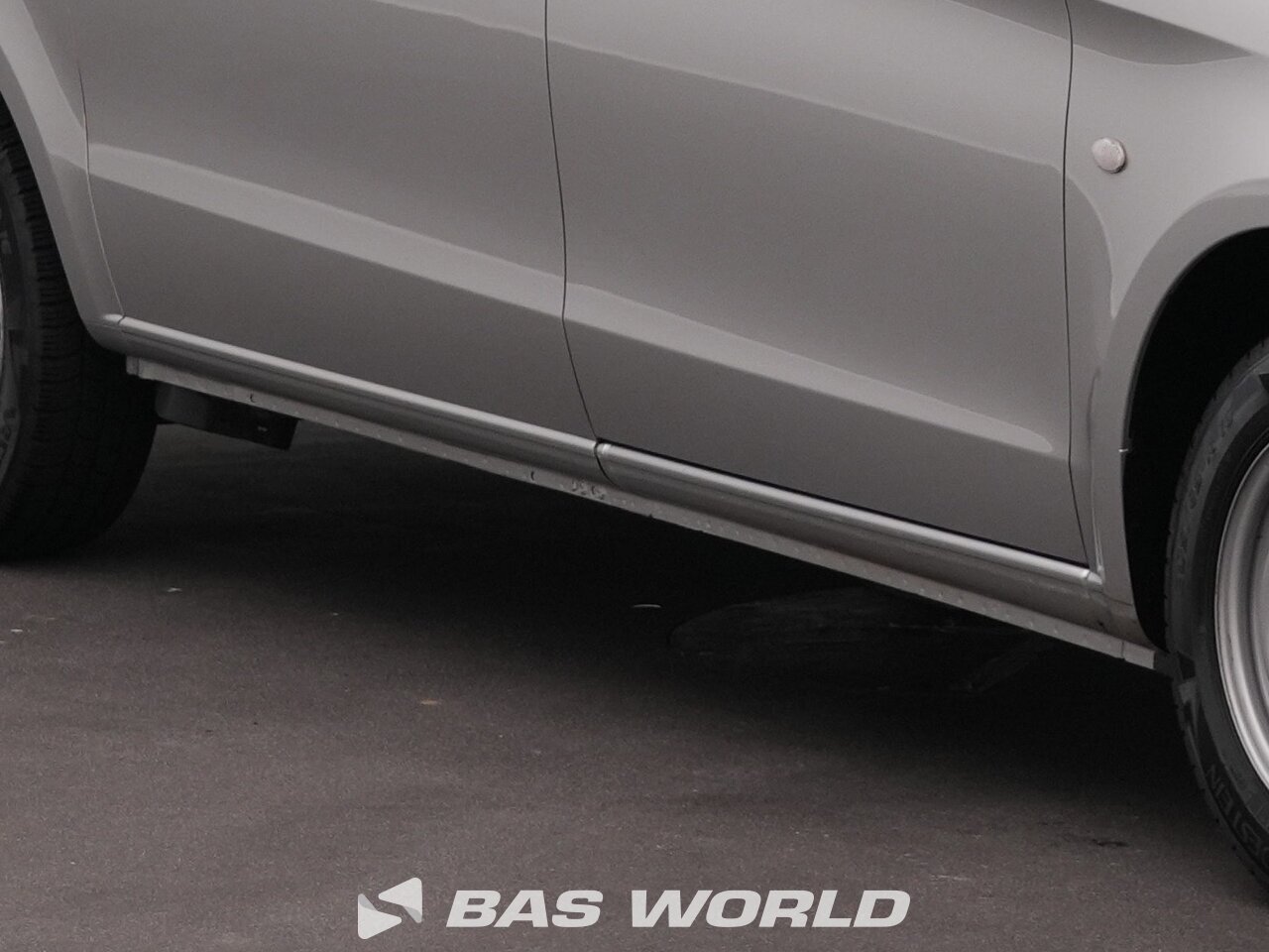 Other : Mercedes Vito 114 Kastenwagen