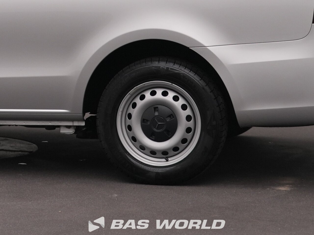 Other : Mercedes Vito 114 Kastenwagen
