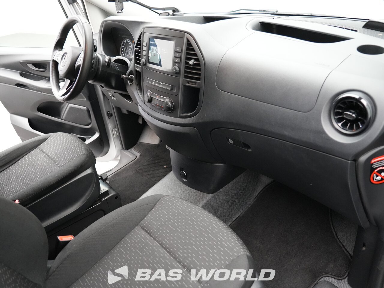 Other : Mercedes Vito 114 Kastenwagen