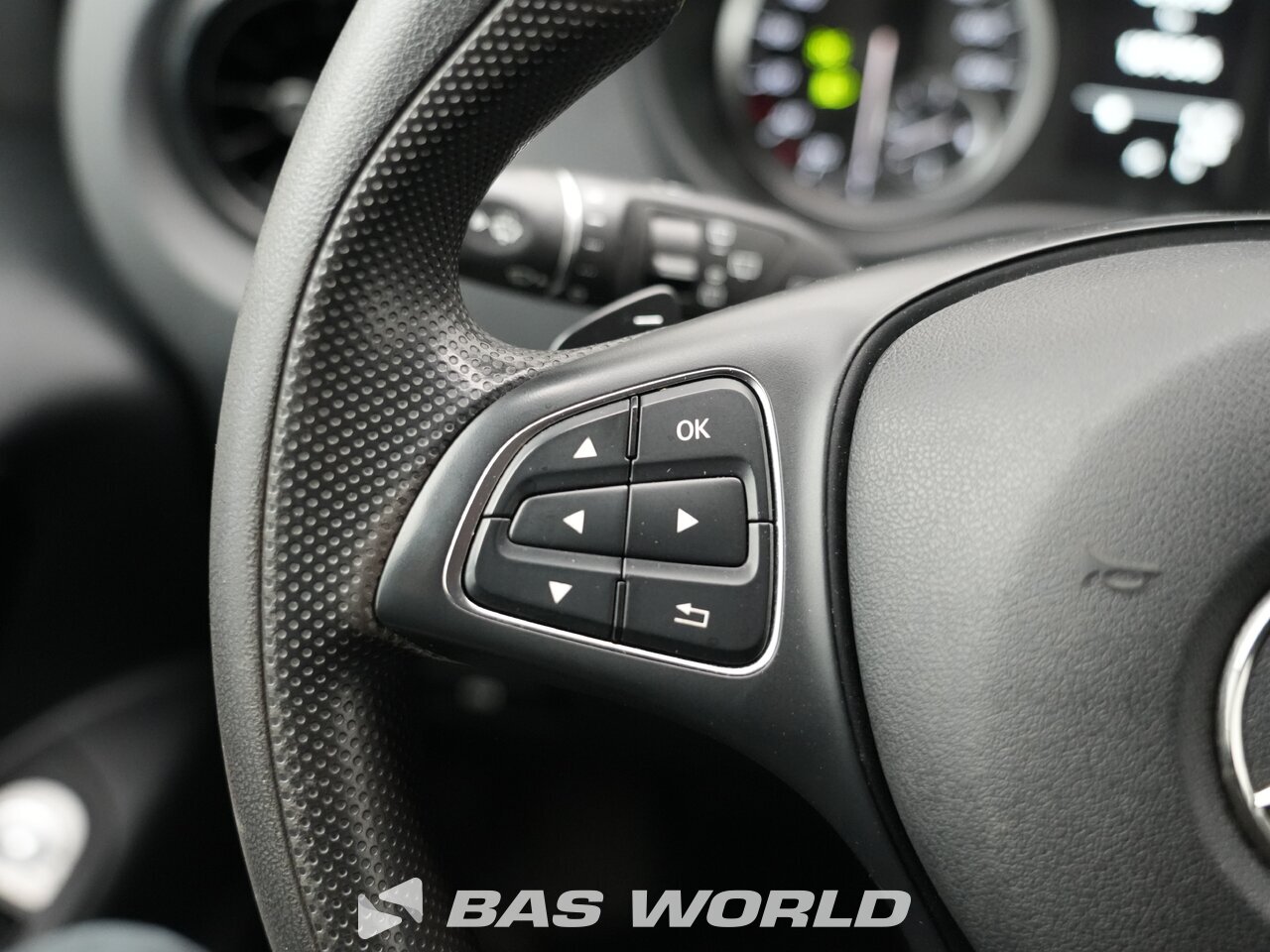 Other : Mercedes Vito 114 Kastenwagen
