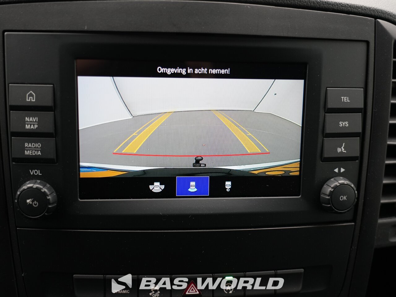 Other : Mercedes Vito 114 Kastenwagen
