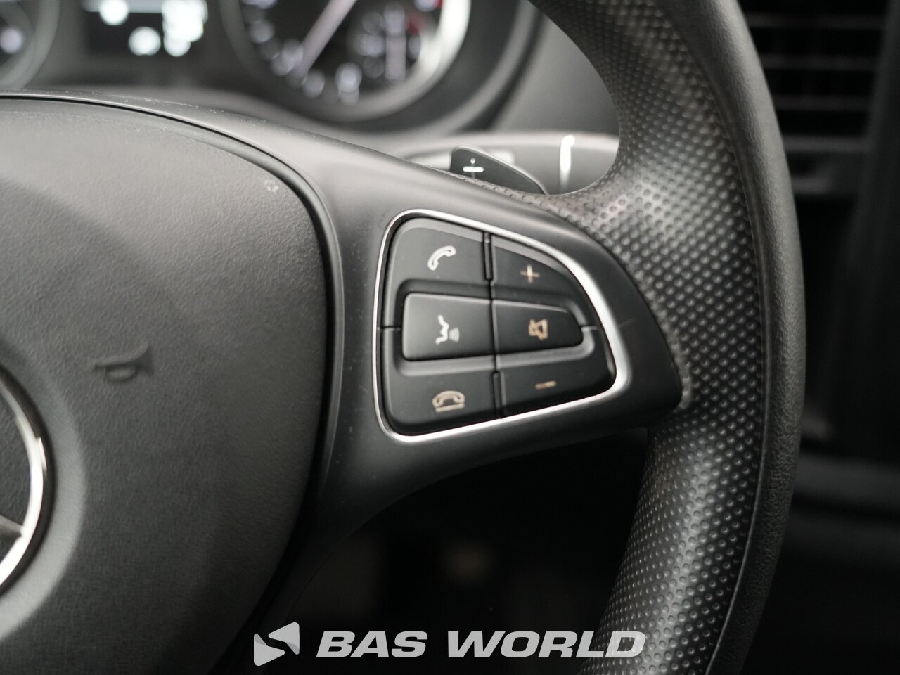 Other : Mercedes Vito 114 Kastenwagen