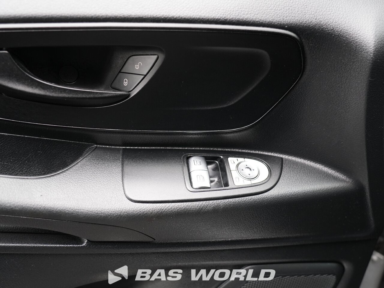 Other : Mercedes Vito 114 Kastenwagen