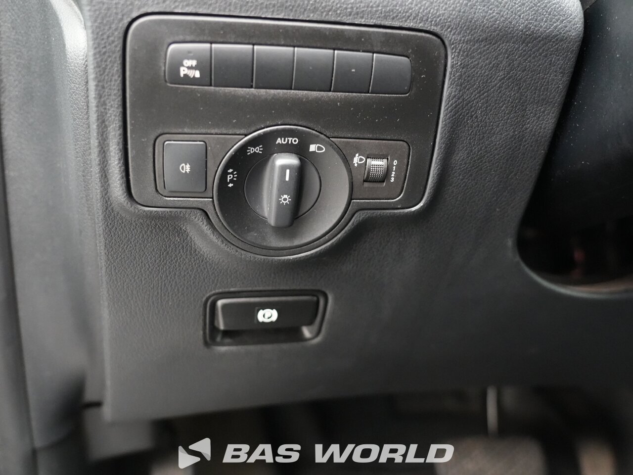Other : Mercedes Vito 114 Kastenwagen