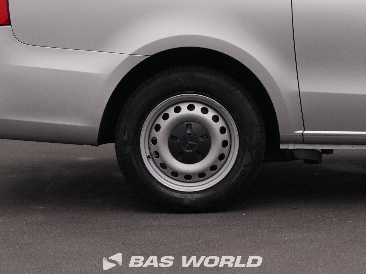 Other : Mercedes Vito 114 Kastenwagen