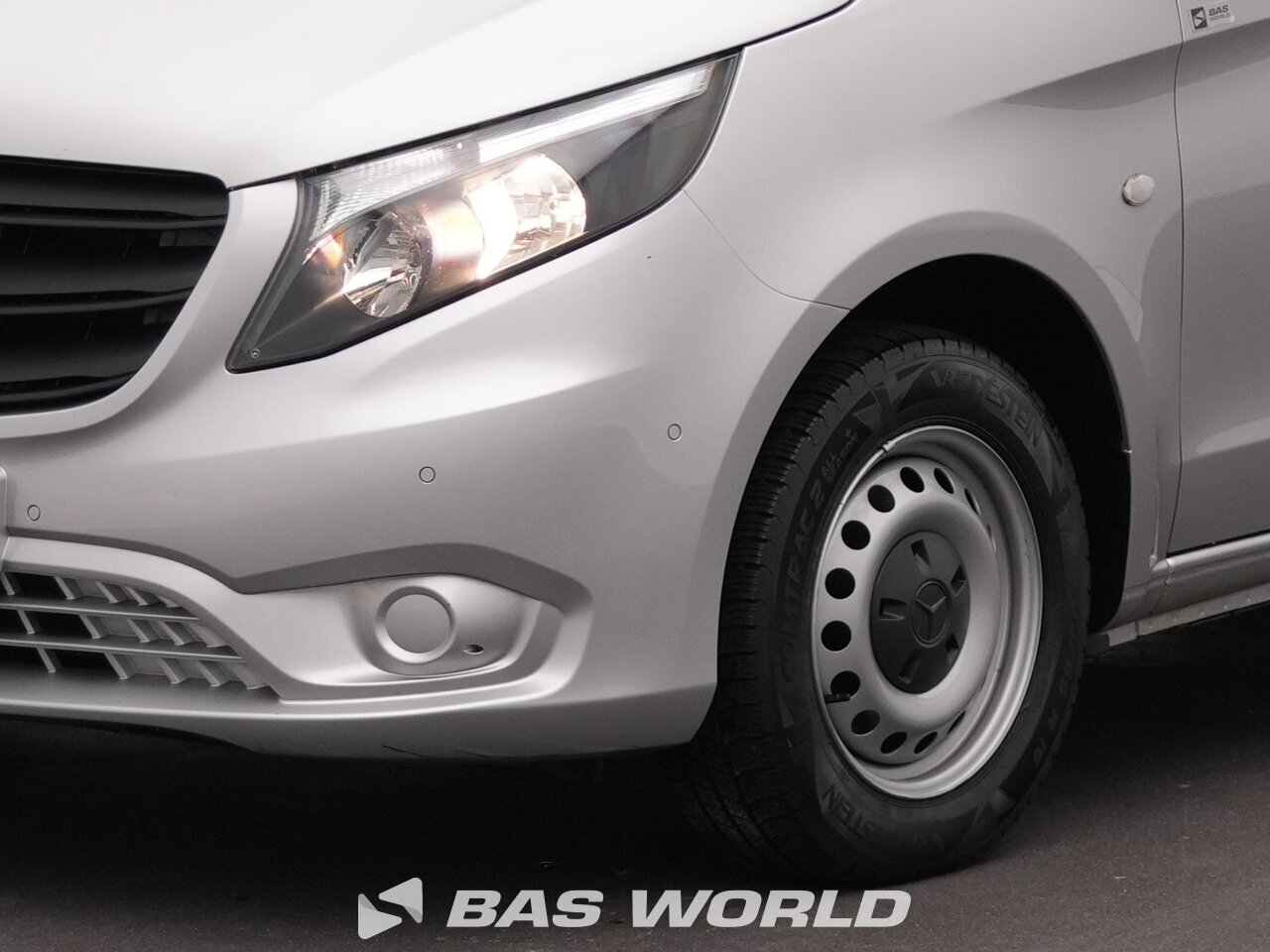 Other : Mercedes Vito 114 Kastenwagen