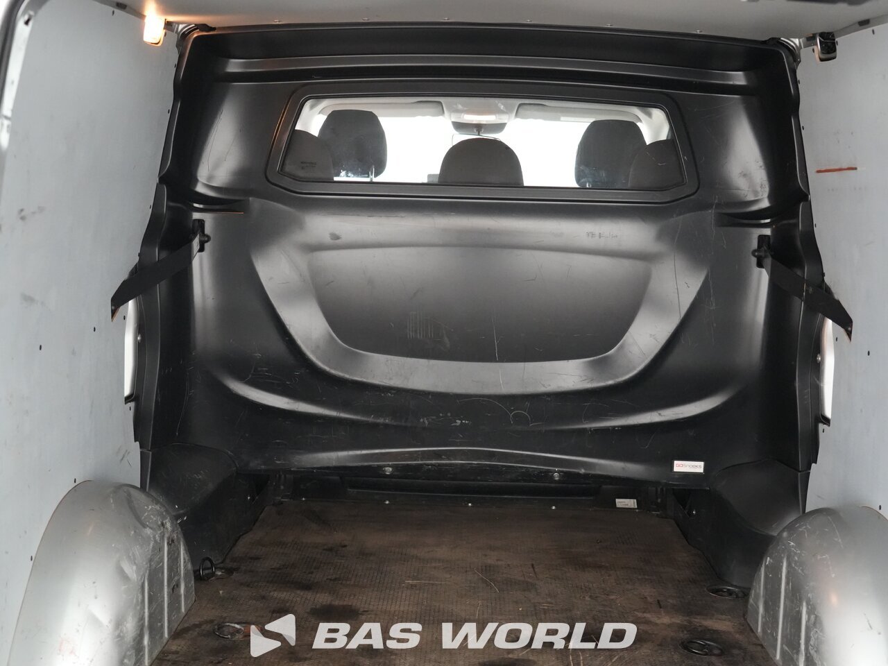 Other : Mercedes Vito 114 Kastenwagen
